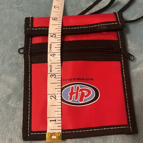 Undercover Neck Wallet - Picture 13 of 16